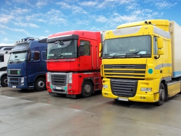 Bursa Finike Nakliye